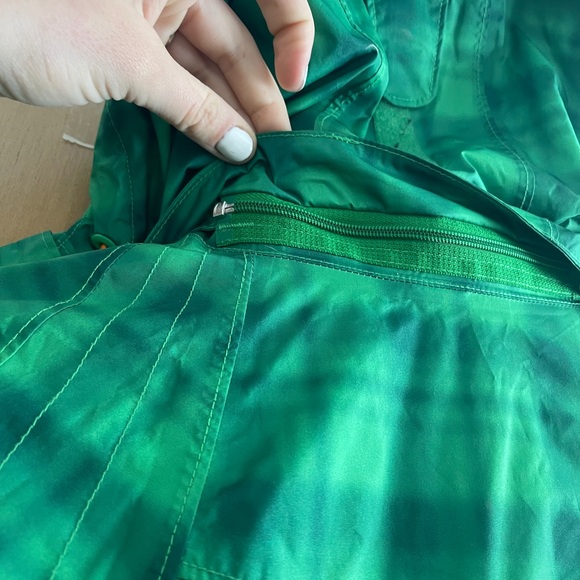 Columbia Ski Snowboard Omniheat Jacket - Picture 8 of 10